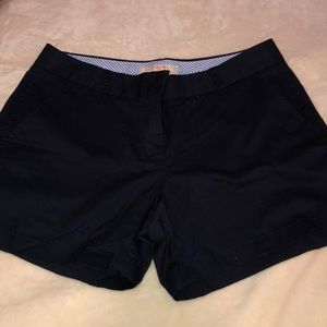 J Crew Chino shorts